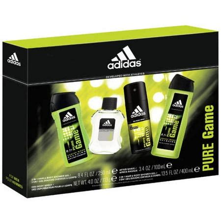 channel mens cologne|adidas men's cologne gift set.